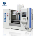 Fresadora cnc milling machine   XK7136  XH7136  cnc milling machine manufacturer